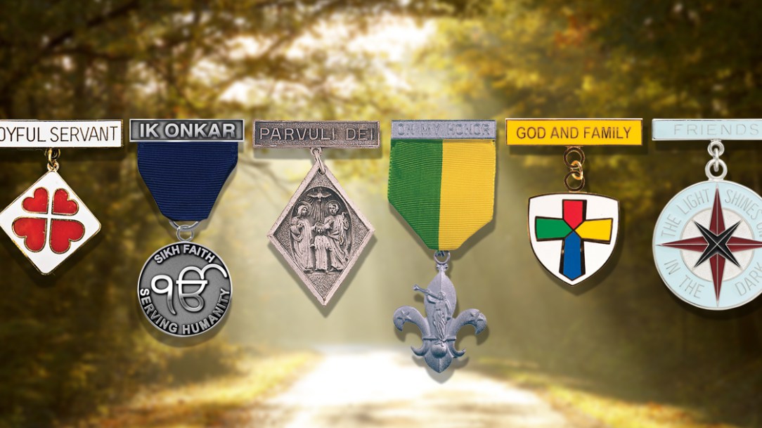 BSA-Religious-Emblems