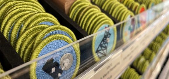 Merit Badge Counselor Guidelines