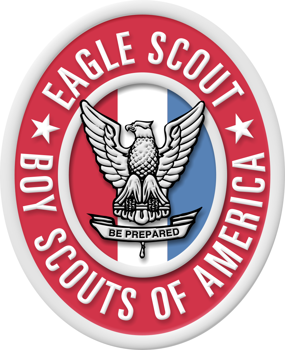 Eagle Scout Applications