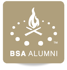 BSA Alumni Logo