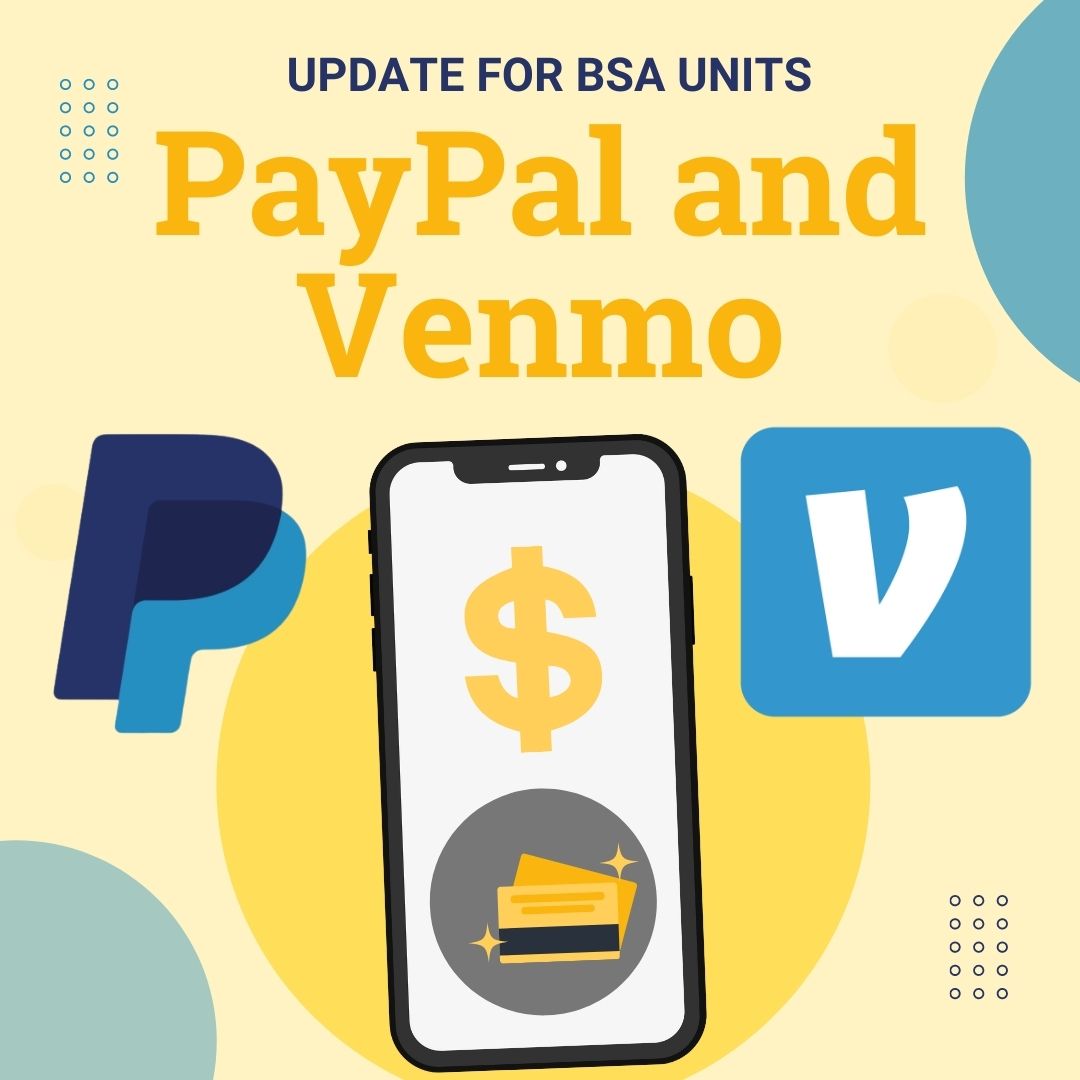 PayPal/Venmo