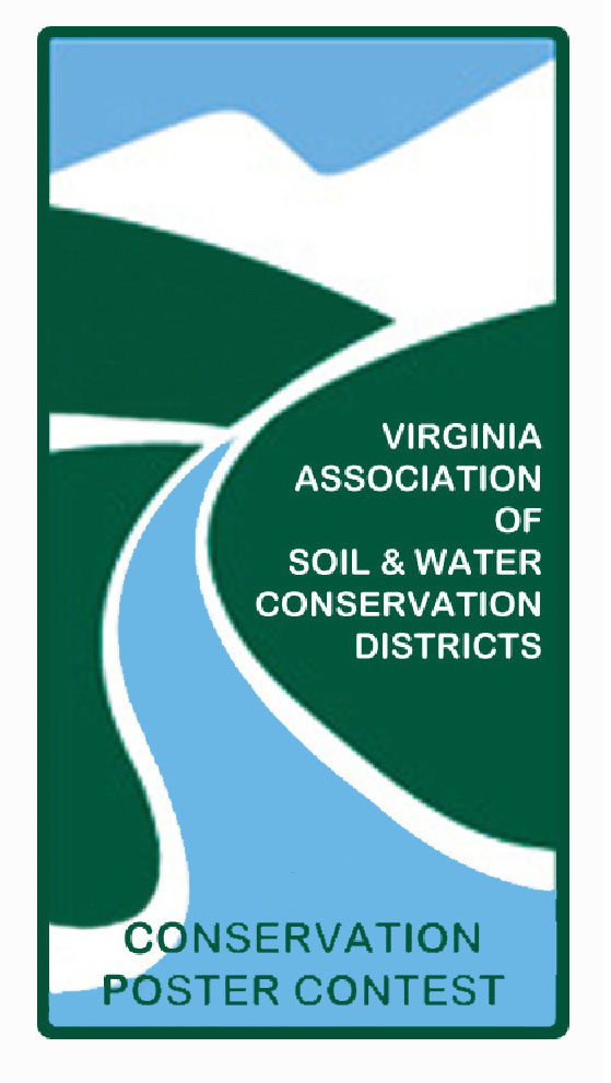 Conservation District 2022 Conservation Poster Contest Patch