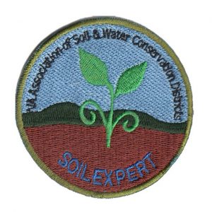 Conservation District 2022 Soil Expert Patch