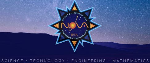 STEM Nova Awards Change