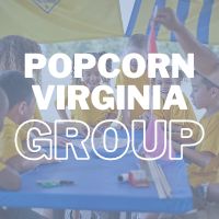 Popcorn Peanuts Website 2