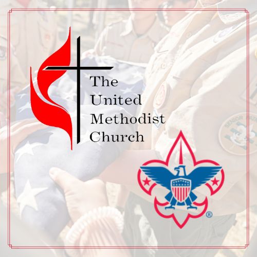 UMC and Scouting