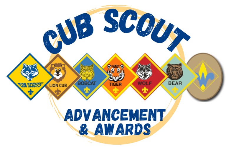 Cub Scout Advancement