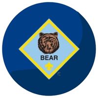 Join Cub Scouts Bear