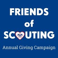 Friends of Scouting Annual Giving Campaign