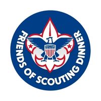 Friends of Scouting Dinner Circular
