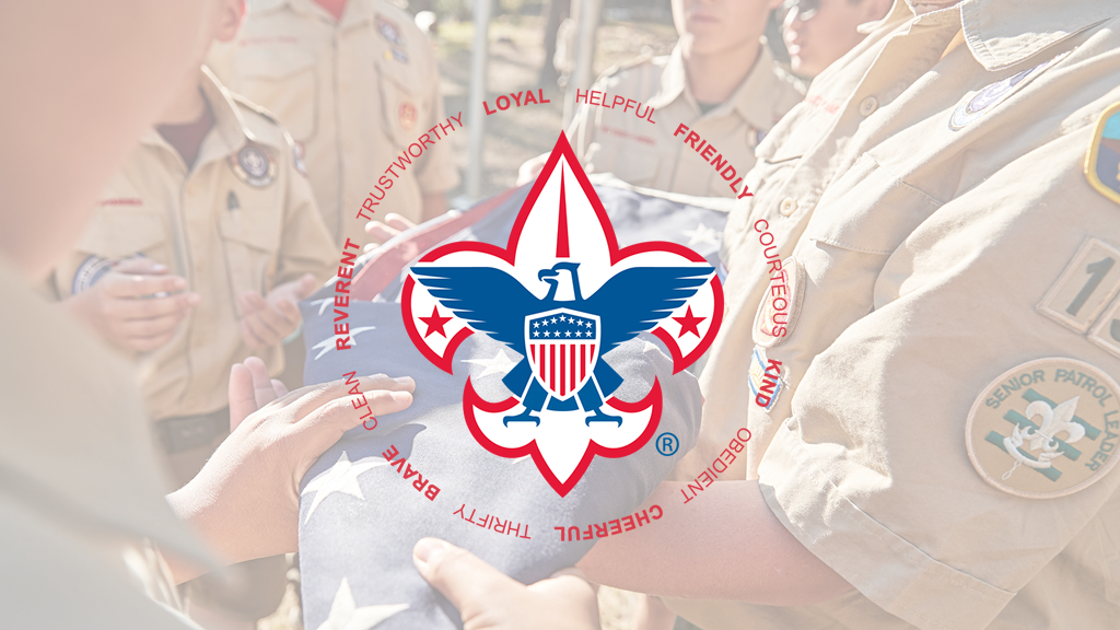Join Scouts BSA