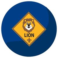 Join Cub Scouts Lions