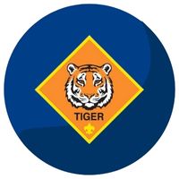 Join Cub Scouts Tiger