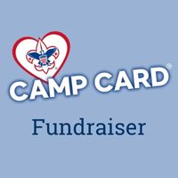 Ways to Give Camp Cards