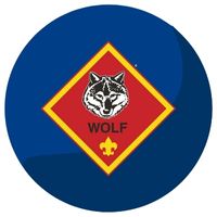 Join Cub Scouts Wolf