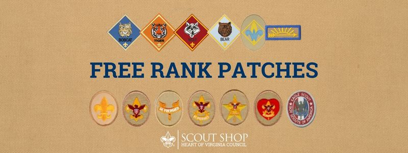 Free Rank Patches in 2023