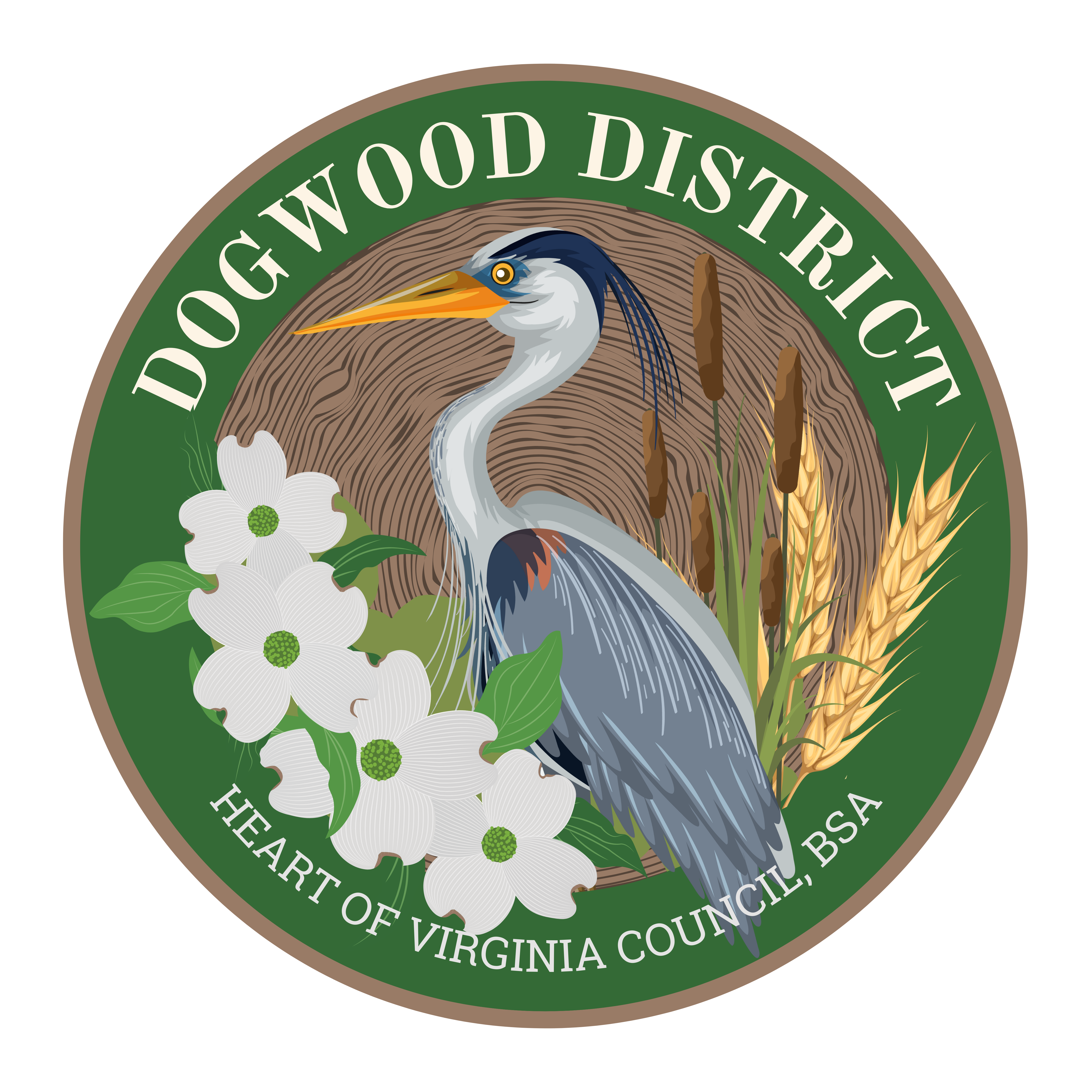 Dogwood District