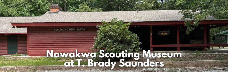 Nawakwa Scouting Museum