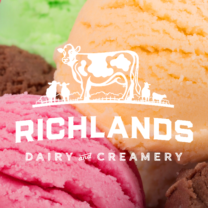 UP3 Richland Creamery 2024