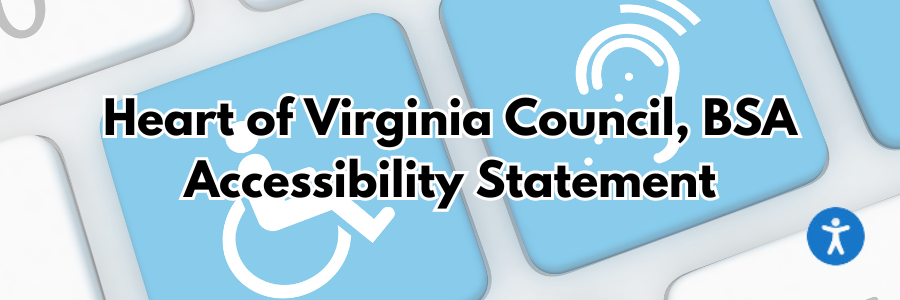 Accessibility Statement