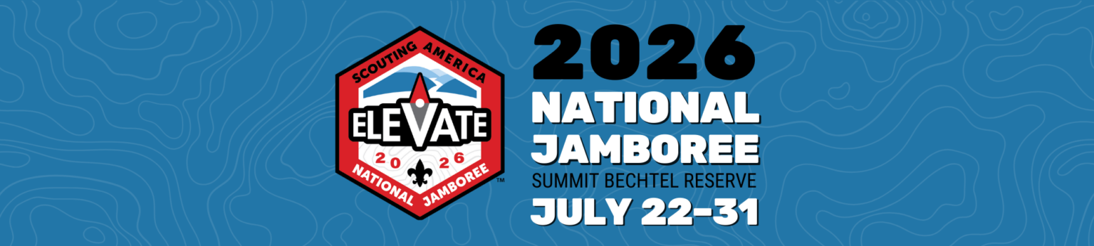 2026 National Jamboree
