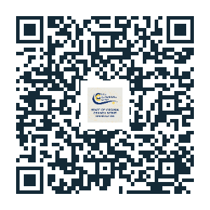 CAC App QR Code