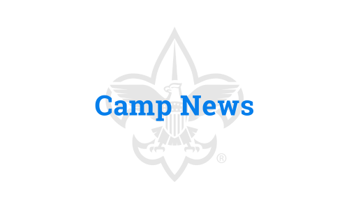 Camp News