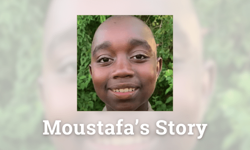 Moustafa's Story