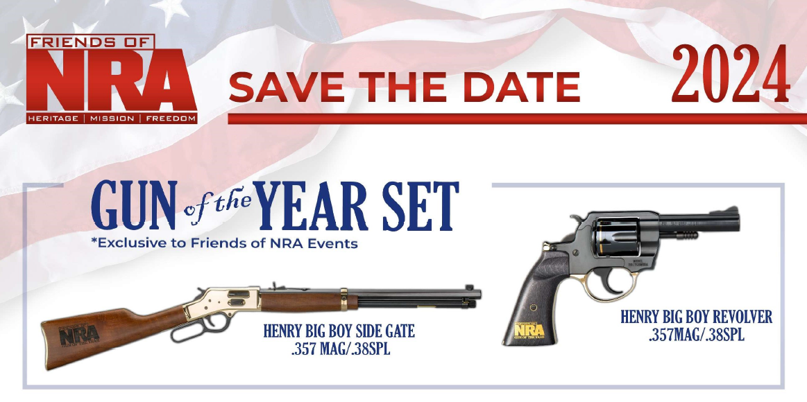 Goochland Friends of NRA