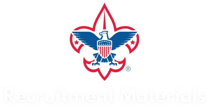 Recruitment Materials