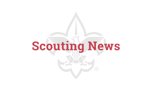 Scouting News