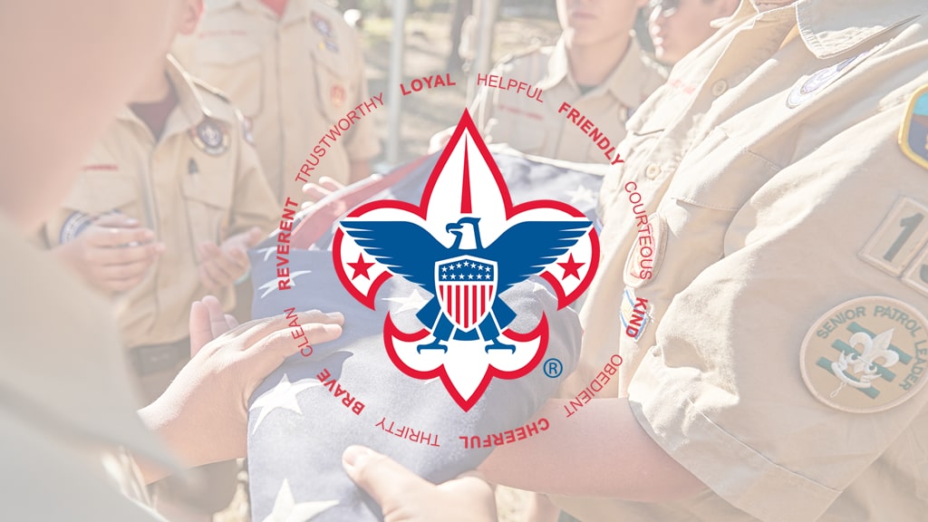 Scouts BSA