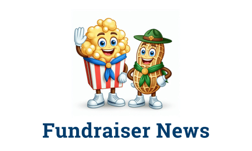 Fundraiser News