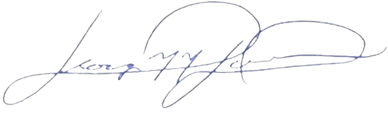 A Message from Scout Executive George M. McGovern Regarding National Bankruptcy, November 2020 2 George McGovern