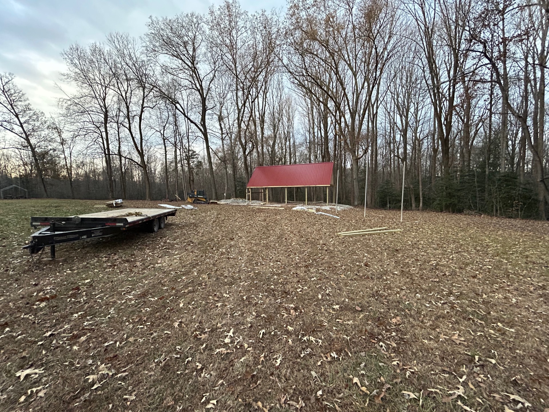 Trailblazer Program Area