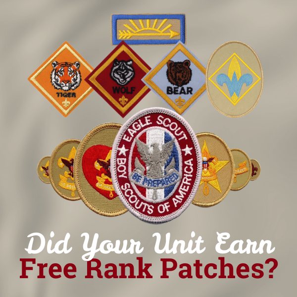 Free Rank Patches