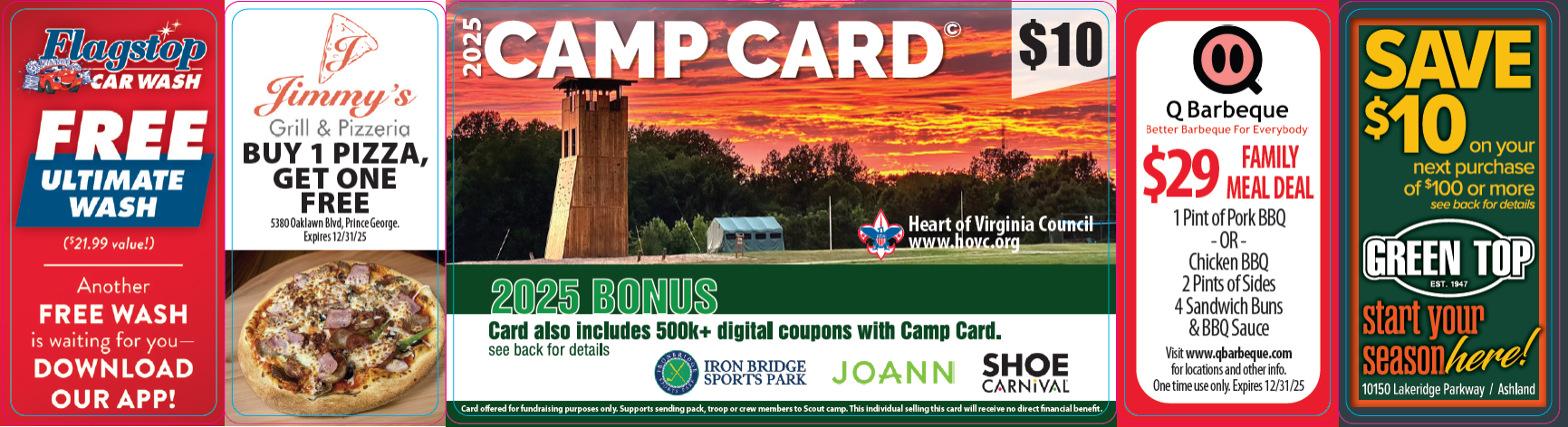 2025 Camp Card – Crater Front