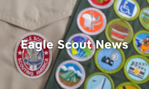 Eagle News