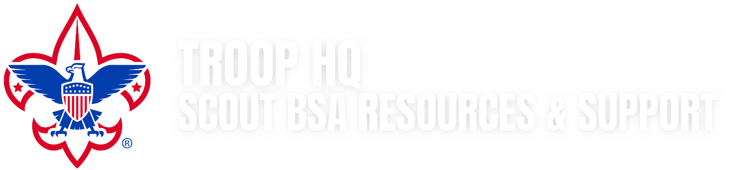Scout BSA Resources and Support