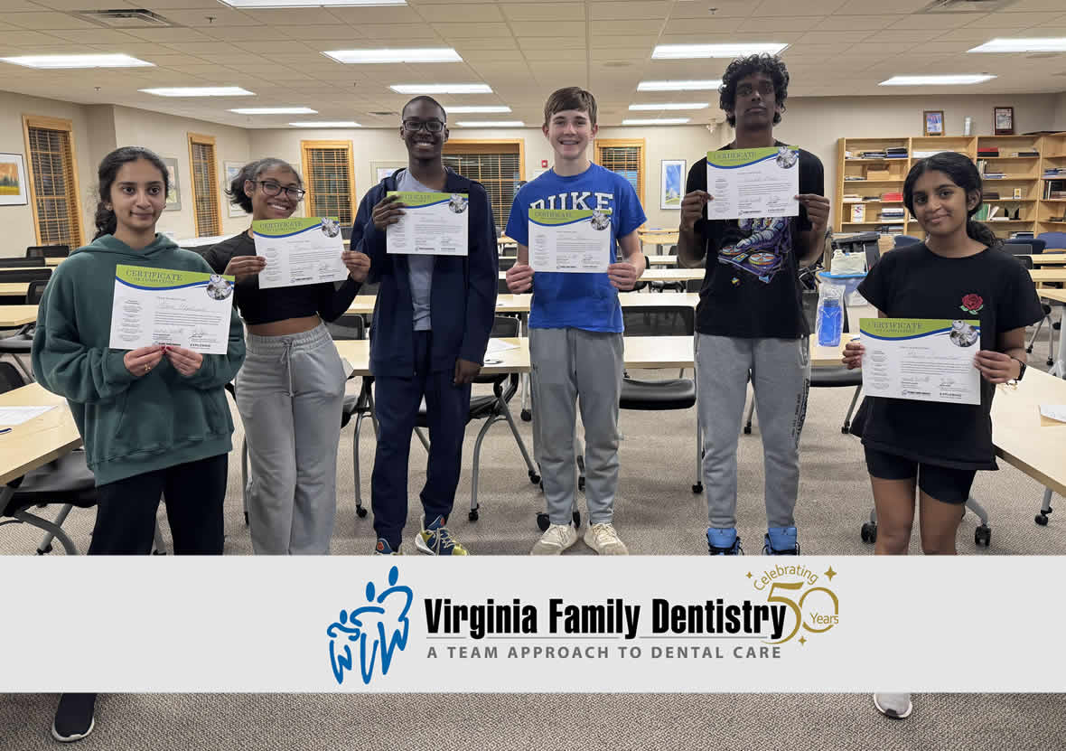 2025 Winter Dental Explorers 2025 Winter Dental Explorers