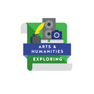 Arts_Humanities Arts and Humanities