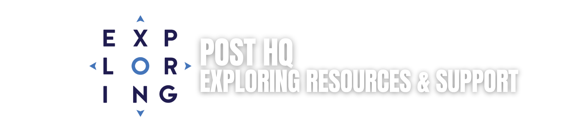 Exploring Resources and Support Exploring Resources and Support