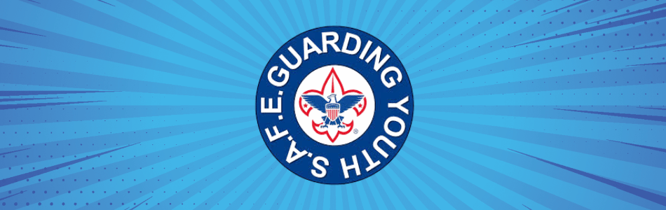SAFE Guarding Youth Training SAFE Guarding Youth Training