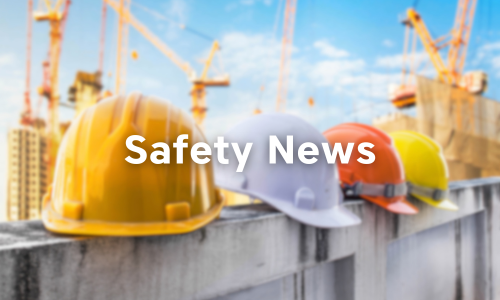 Safety News