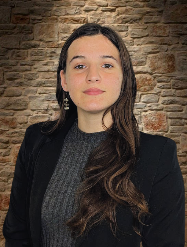 Emelia Delaporte