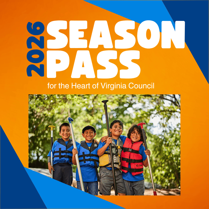 2026 Season Pass