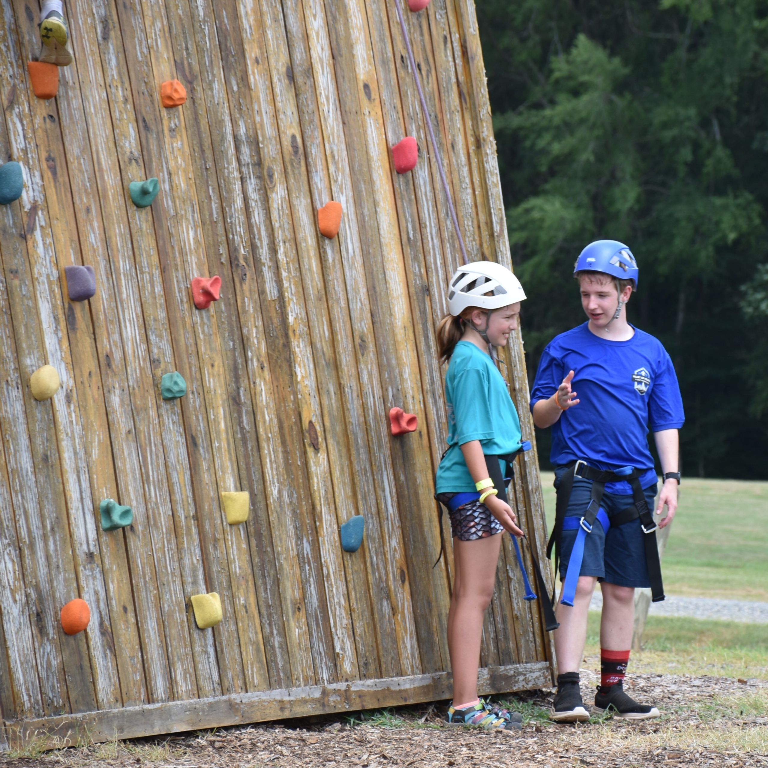 CAC Summer Camp