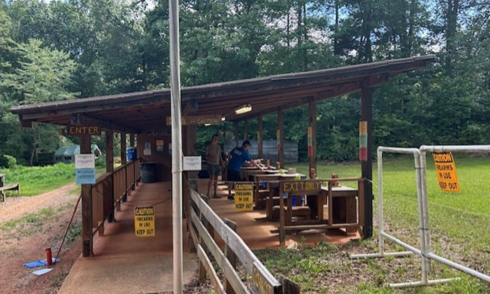 Rifle Range - Before - web 2