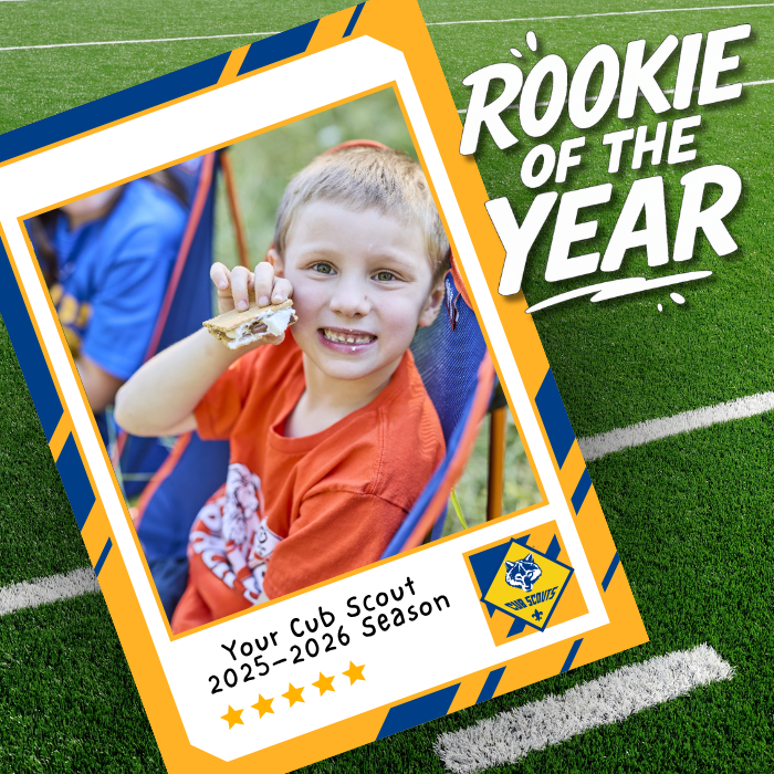 Rookie of the Year