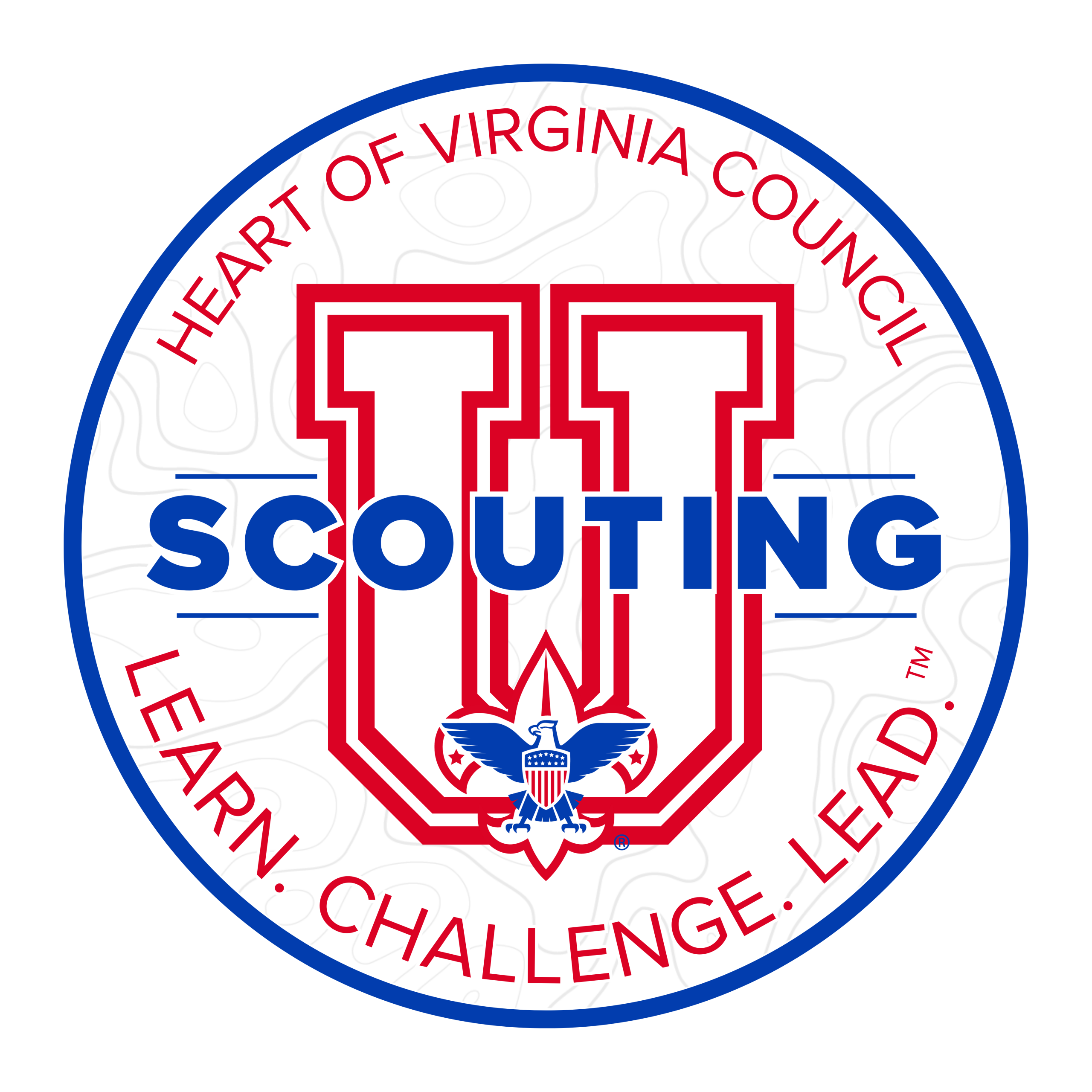 University of Scouting